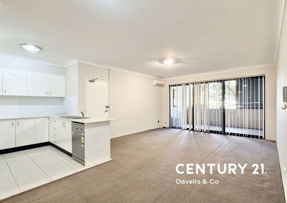 Modern Living, Prime Location - Photo 1
