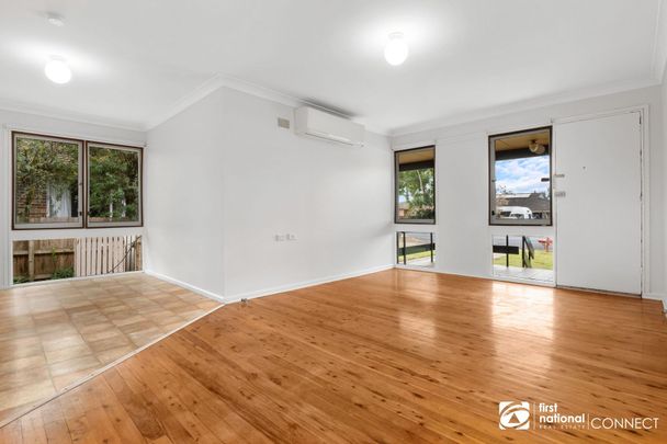Freshly Updated Family Home in a Prime Hobartville Location - Photo 1