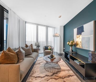 2 bedroom flat to rent - Photo 6