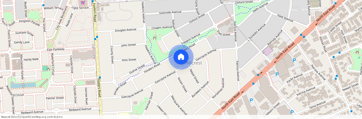 8 Nestor Street, SA 5086, Hillcrest