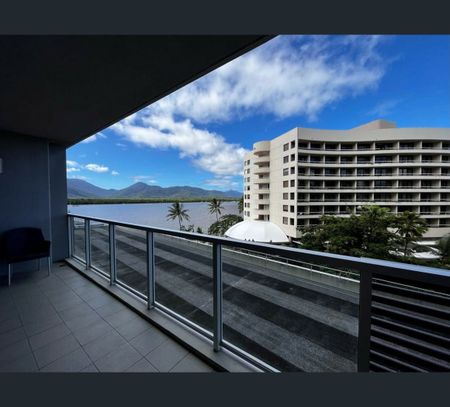 803/1 Marlin Parade, Cairns City, Qld 4870 - Photo 4