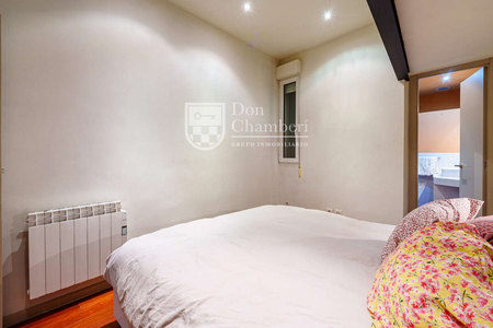 Bright Exterior Apartment with Balconies on Eloy Gonzalo - Photo 2