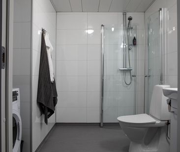 Foxgatan, Skellefteå - Foto 4