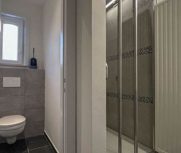 Appartement te huur in Tournai voor € 790 met 1 slaapkamer - Foto 1