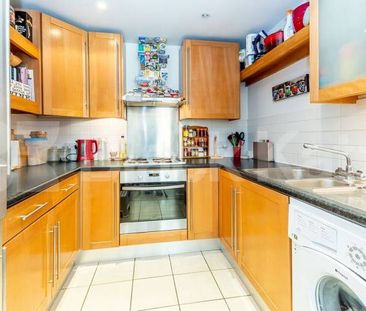 1 Bedroom, 1 bath, 1 reception Flat - Photo 6