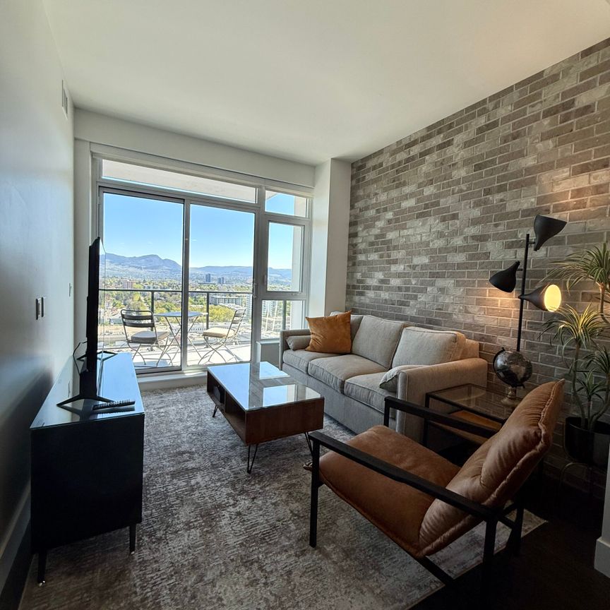 REDUCED!! Furnished Condo with Negotiable Lease - Photo 1