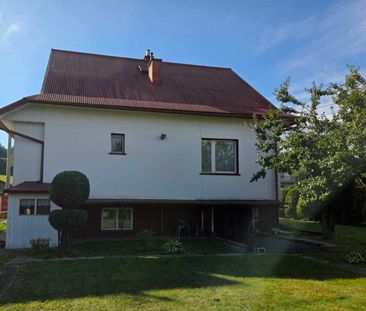 Åsavallsvägen, Edsbro - Foto 1