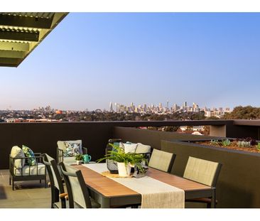 605/570 New Canterbury Road, Dulwich Hill NSW 2203 - Apartment For ... - Photo 3