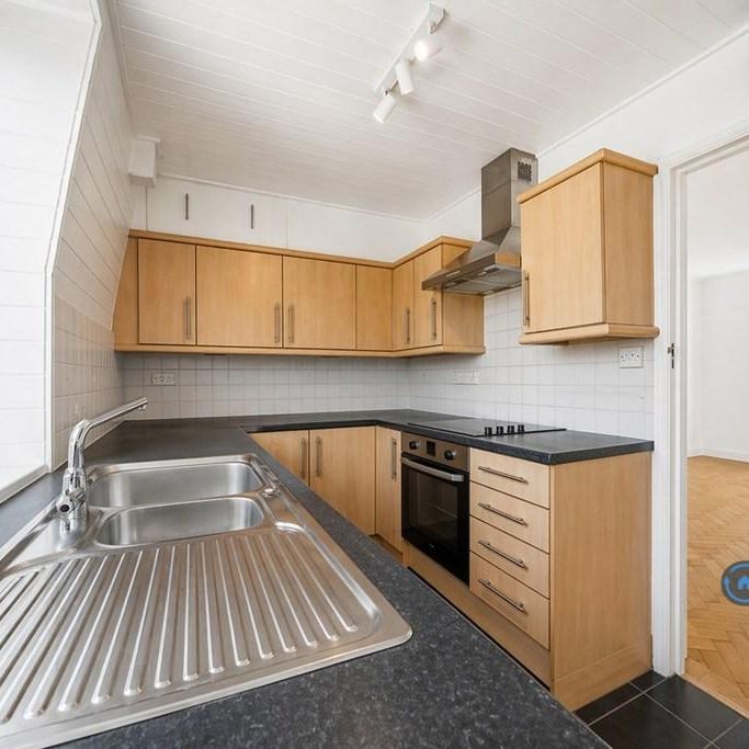 1 bedroom flat to rent - Photo 1