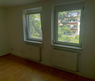 1-Zi.-Wohnung in ES-Mettingen, teilmöbliert - Photo 1