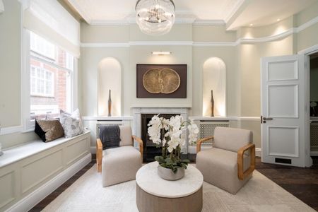 4 bedroom terraced house to rent - Photo 3