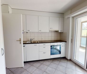 ZENTRALE 4.5 Zimmer-Wohnung Wohnung in Uzwil - Photo 1