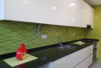 Apartment T2 in Alvalade, Lisboa