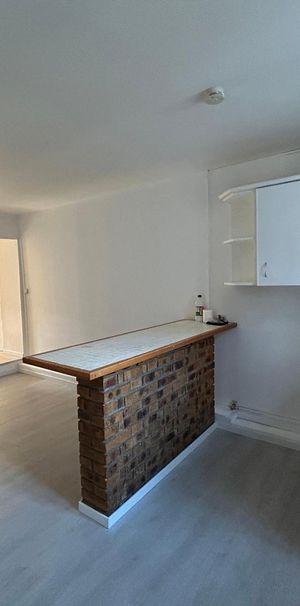 Location Appartement 2 pièces ROUEN 76000 - Photo 1