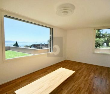 SPLENDIDE, DE HAUT STANDING AVEC MAGNIFIQUE VUE LAC - Foto 5