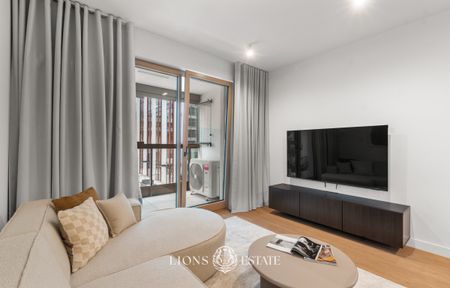 Warszawa, Wola, Wola Czyste, Prosta - Фото 4