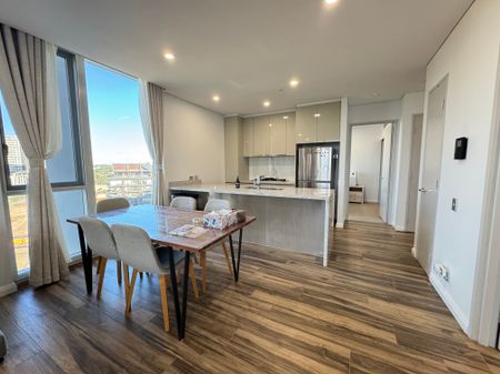 901, 8, Rose Valley, Way, Zetland, 2017, New South Wales - Photo 4