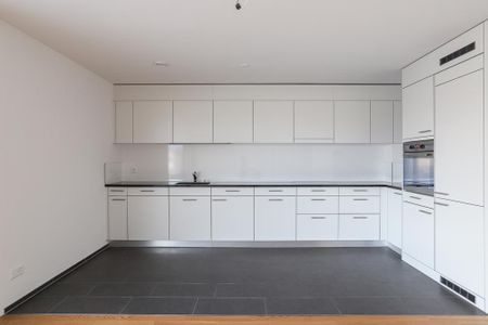 HELLE 3.5 Zimmer-Wohnungen mit GROSSZÜGIGEM Sitzplatz zu vermieten - Photo 2