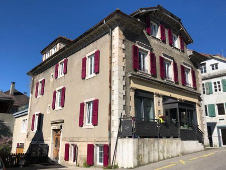 1.5 Zimmer, EG - Photo 3