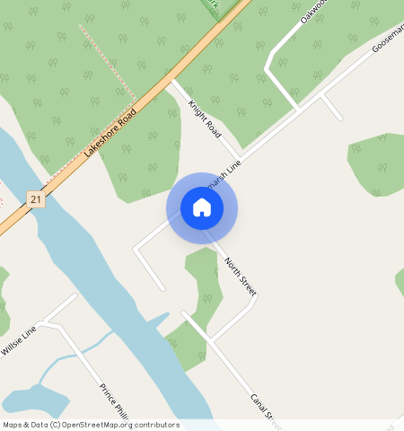 10 Summer Grove Road, Lambton Shores, Lambton Shores, Lambton, N0M 1T0