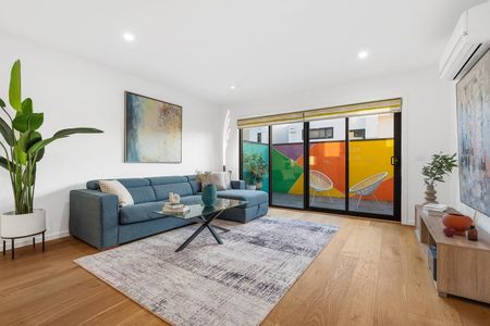 2/1 Banool Quadrant, Doncaster East - Photo 4