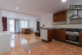 valencia, Valencian Community 46019