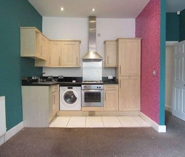 Alness Road, Whalley Range, Manchester, M16 - Photo 4