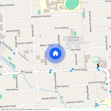 7 Elphyn Road, Kingswood