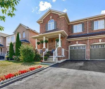 For Lease - 279 Fitzgerald Crescent Unit# Upper Level, Milton, Ontario - Photo 5