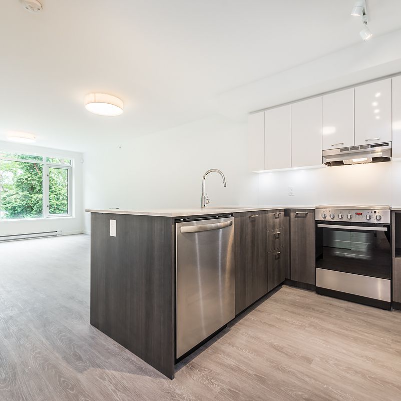 1008 Pandora Avenue, Victoria - Photo 1