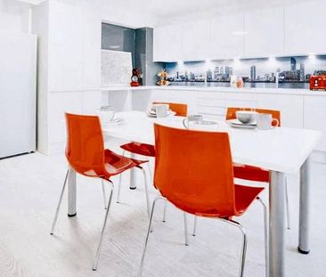 1 bedroom private hall to rent - Photo 4