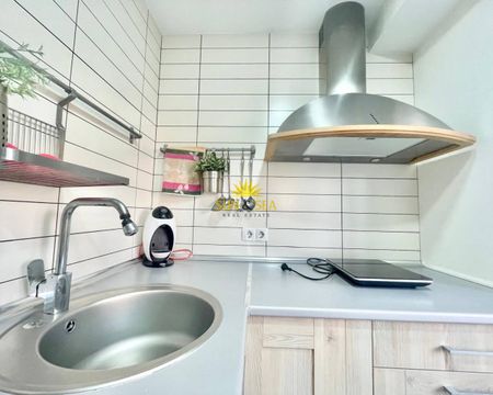 1 BEDROOM APARTMENT - ELCHE - Photo 4