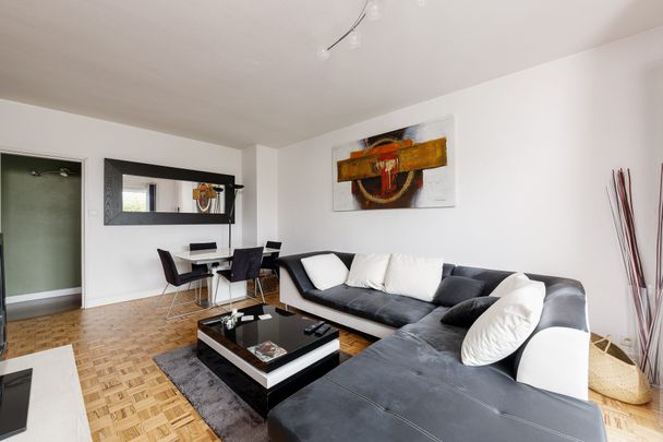 Location Appartement 3 pièces 67m² LE HAILLAN 33185 - Photo 1