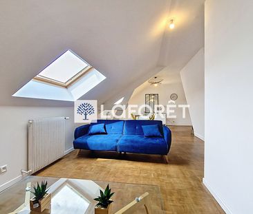 Appartement T1 près de AMIENS à louer - Photo 1