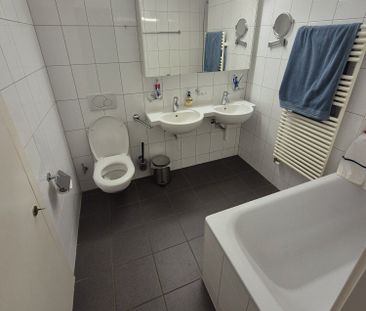 Attika-Wohnung im 2. OG - Photo 3