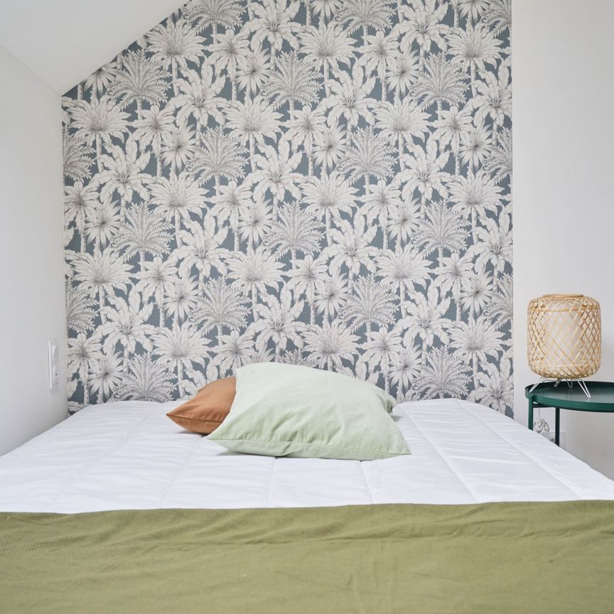 TURENNE Roommate 5 Bedrooms at Amiens - Photo 1