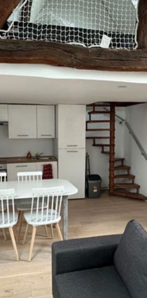 Location Appartement 2 pièces 37m² ROUEN 76000 - Photo 1