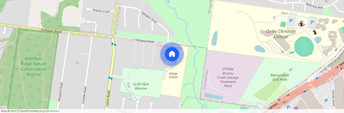 5 Woodview Court, Vic 3136, Croydon North