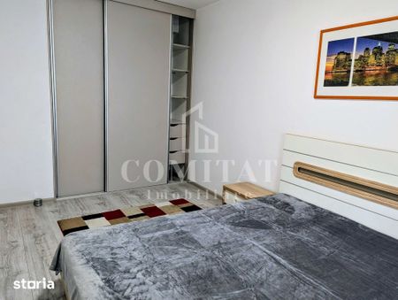 Apartament modern cu 2 camere și parcare subterană | Zona Iulius Mall - Photo 4