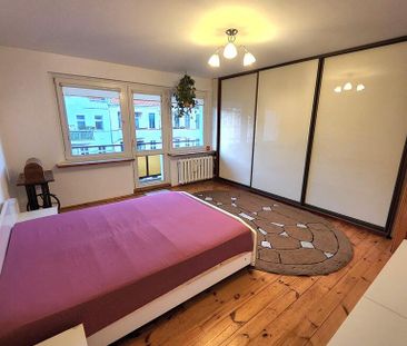 mieszkanie na wynajem Szczecin Śródmieście-Centrum - Zdjęcie 5