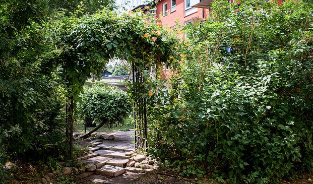 Döbelnsgatan 4 A, 75237, Uppsala - Photo 1