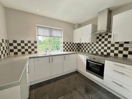 2 bedroom apartment to rent - Photo 3