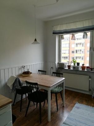 Bodekullsgången, Malmö - Foto 1