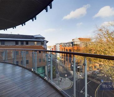 2 bedroom apartment to rent - Photo 3