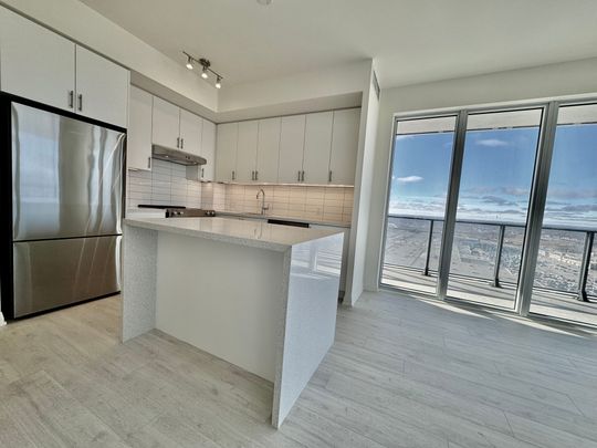 For Lease - 9000 Jane Street Unit# 2021, Vaughan, Ontario - Photo 1