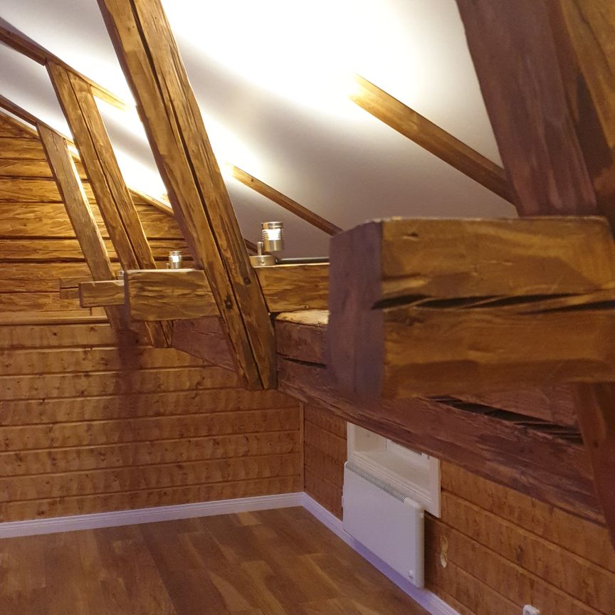 Kamvägen, Burträsk - Foto 1