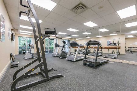 For Lease - 9 Michael Power Place Unit# 704, Toronto, Ontario - Photo 5