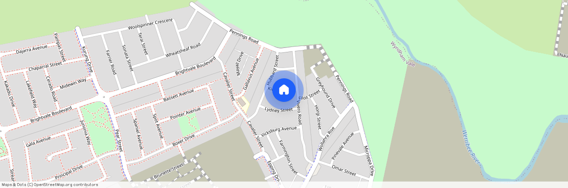 10 Kirsten Street, Vic 3024, Wyndham Vale