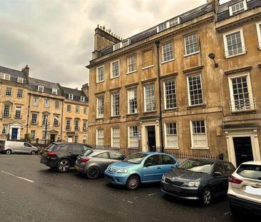 Bennett Street, Bath, BA1 - Photo 1