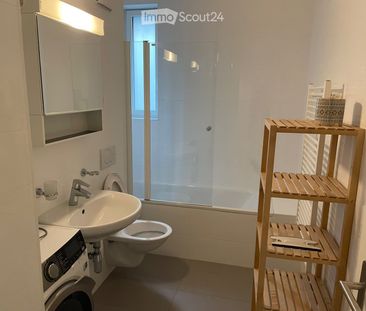 2.5 Zimmer, 53 m² - Photo 1